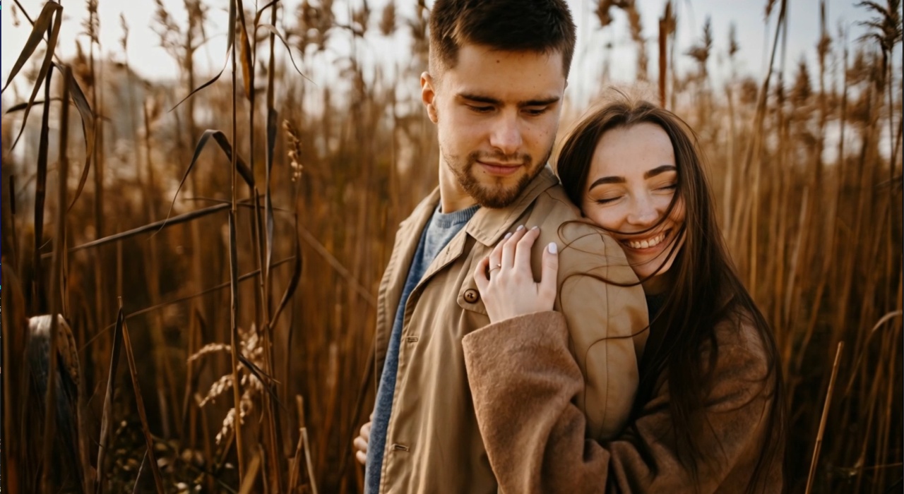 Love Story Дмитрий и Мария