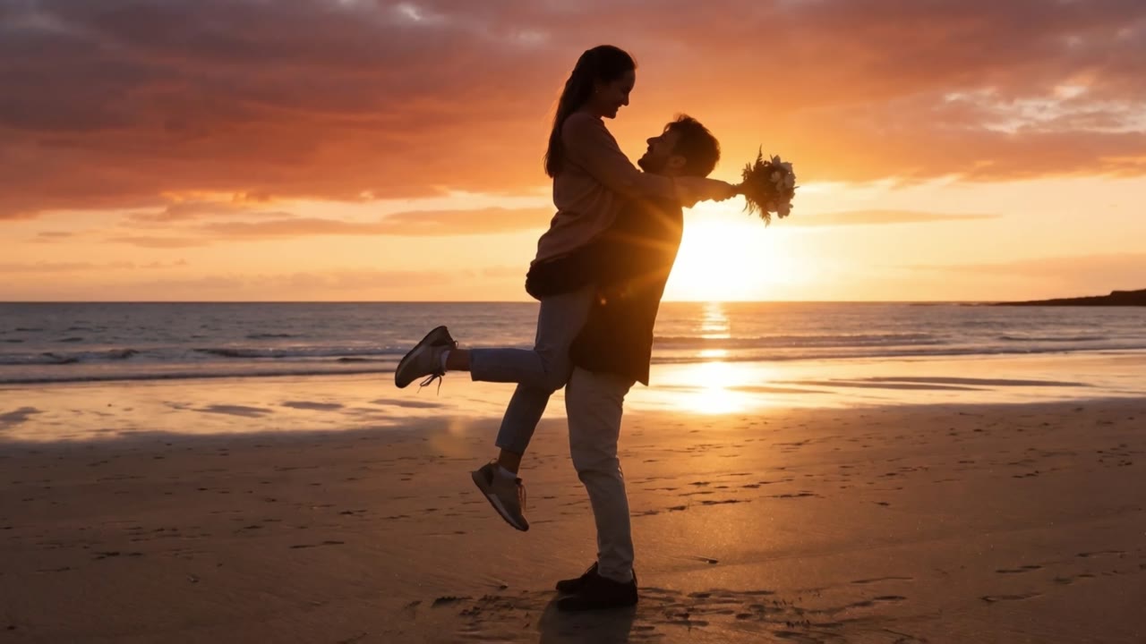 Love Story Андрей и Вероника